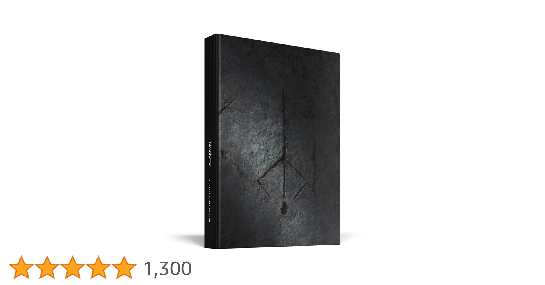 Bloodborne Collectors Edition Strategy Guide: Amazon.co.uk