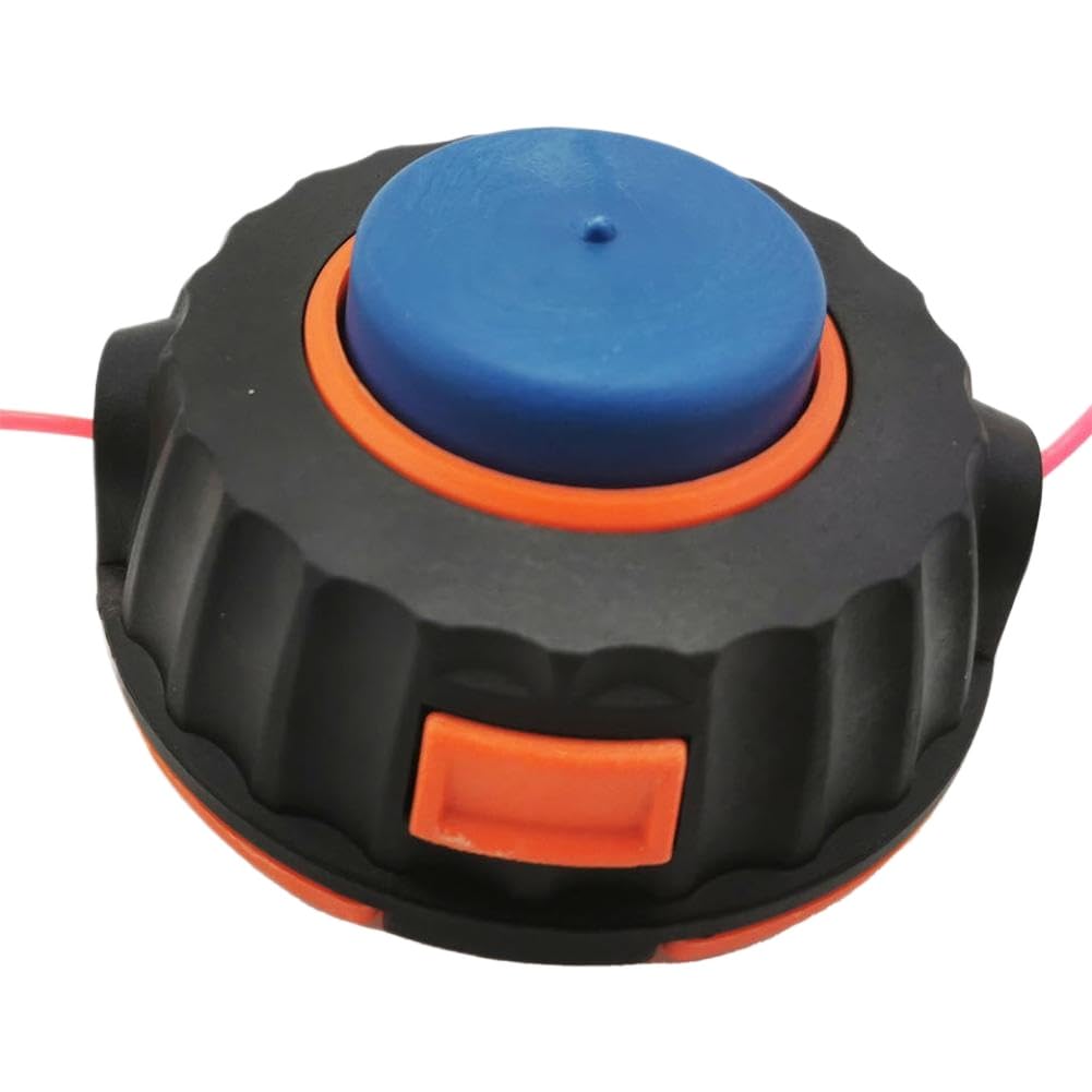 Testina di Ricambio per decespugliatore Compatibile con B26Ps T26Cs MT260CLS Rep 5310250-01/3