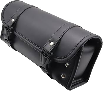 Amazon | ZCJSZP バイク サイドバッグ ミニタイプ 工具袋 ツールバッグ