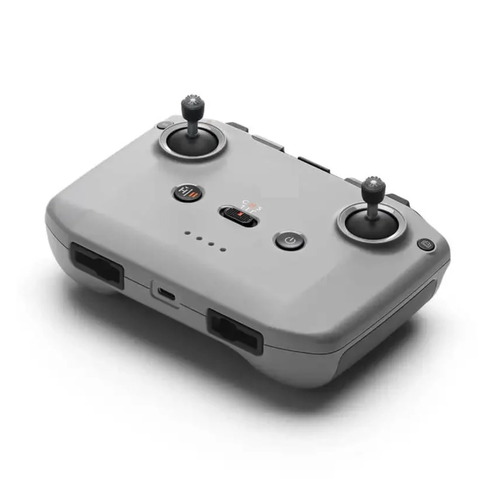 Radiocomando RC-N3, compatibile con DJI, Neo 2 Mini 4 Pro | Mini 5 Pro, Air 3S, Flip, Air 3; 1 cavo RC USB-C, 1 Lightning