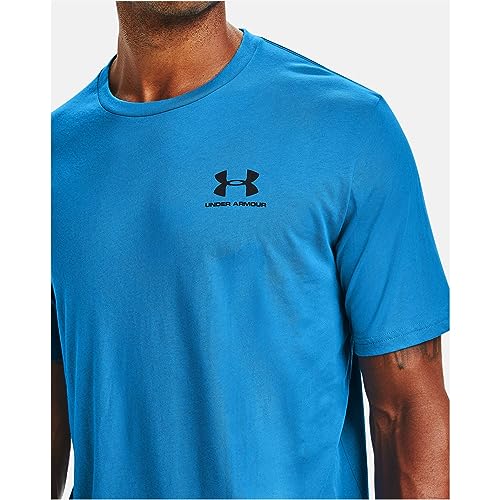 Image of Under Armour Men T-Shirt