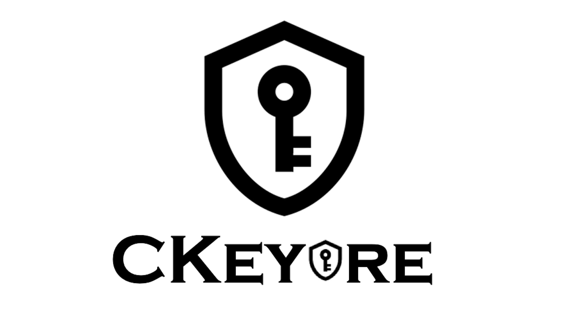 CKEYURE Faraday pudełko na kluczyki samochodowe premium XL ze skóry PU, montowane na ścianie, z zamknięciem magnetycznym, blokada sygnału antykradzieżowego, klatka Faradaya, pudełko RFID i blokada