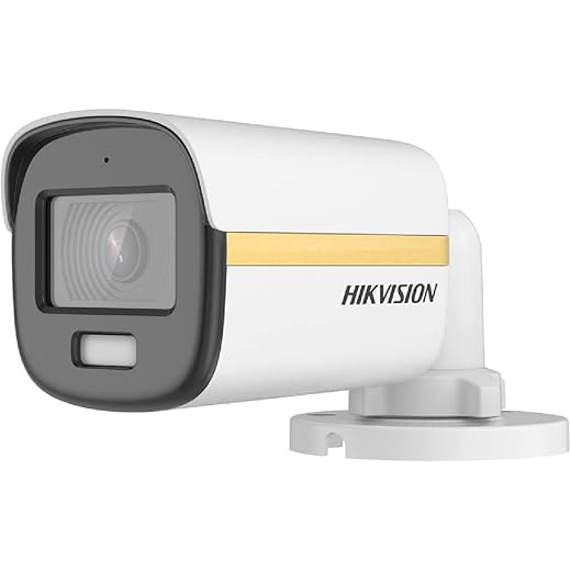 HIKVISION 2Mp Color Vu Outdoor Camera 1080P