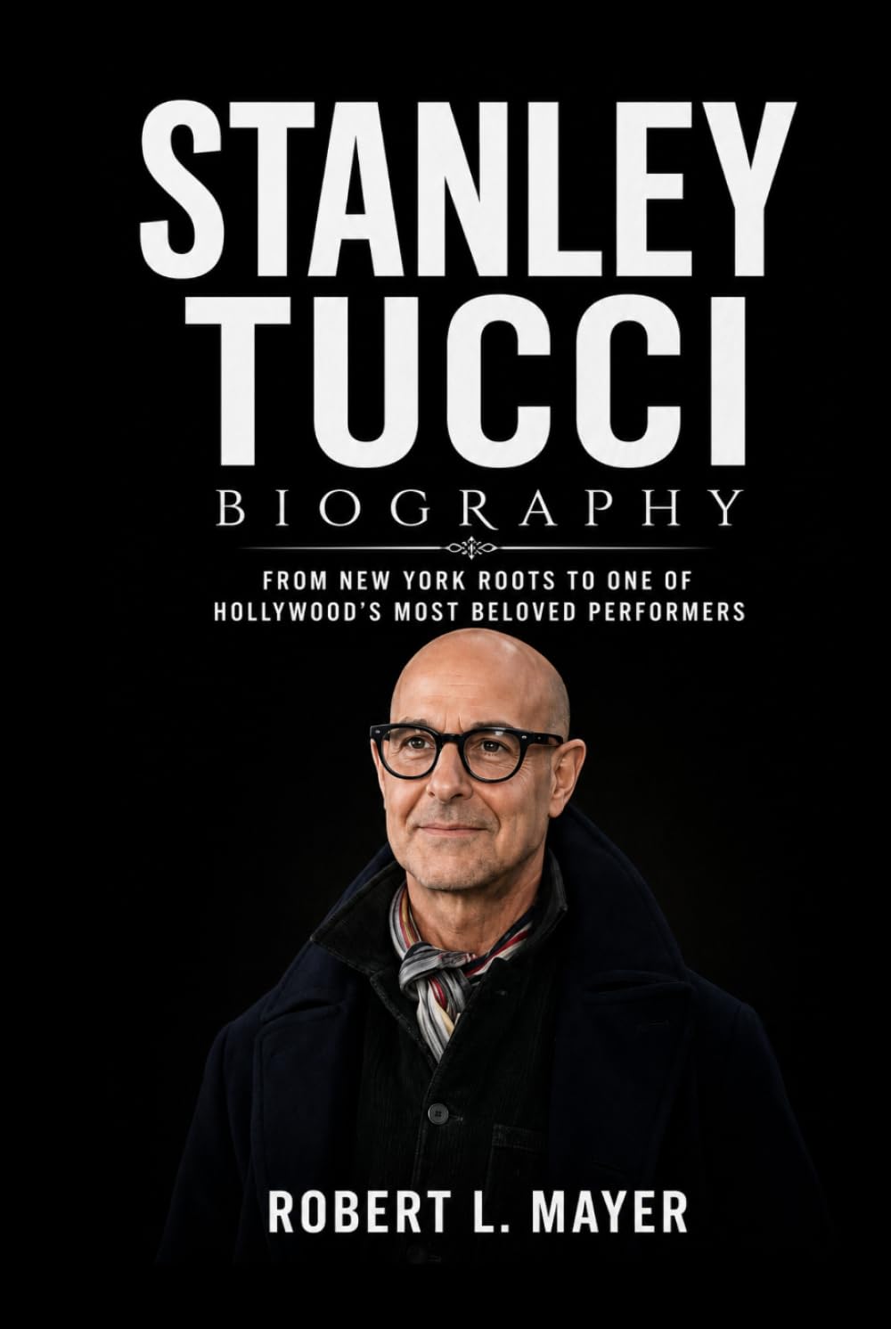 Stanley Tucci Biography: From New York Roots to One of Hollywood’s Most Beloved Performers