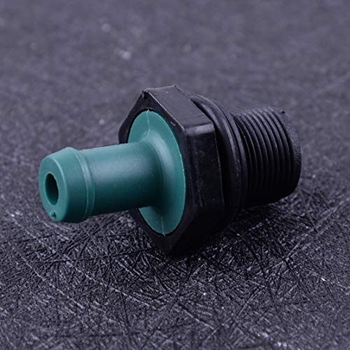 LETAOSK PCV Valve Fit Voor Infiniti G25 QX56 Nissan Altima Armada Frontier NV200 NV2500 NV3500 - Afbeelding 6