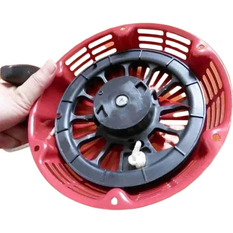 Démarreur à recul Gx390h1 lanceur de remplacement pour moteur Gx420