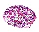 45 Gramm Bachelorette Party Konfetti Brautparty Tischpailletten Junggesellinnenabschied Tischkonfetti Streuteile für Partydekorationen