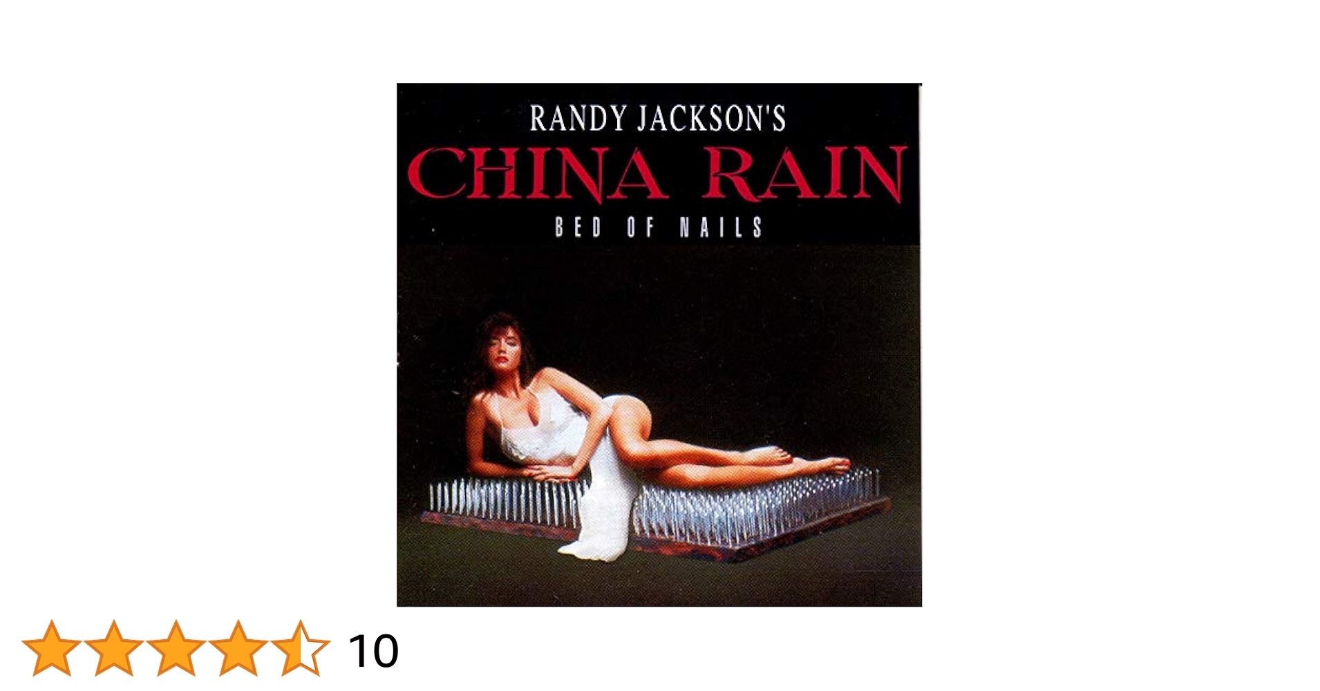 Bed of nails: Amazon.ca: Music