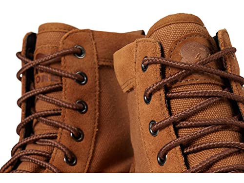 Image of Sorel Men's Carson Moc Waterproof Boot