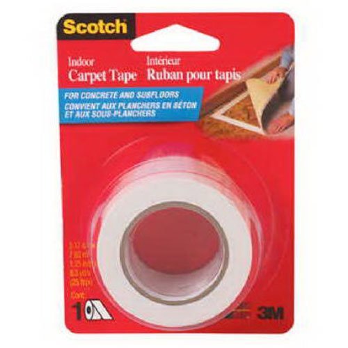3 M 140 Scotch Rug And Carpet Tape Amazon.in Industrial & Scientific