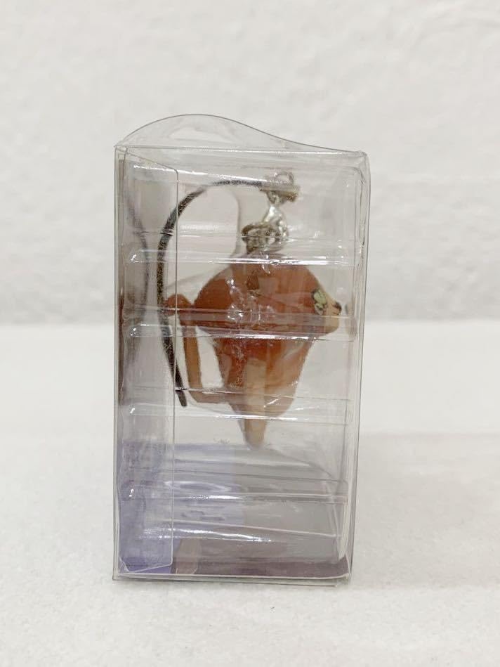 なめこ栽培キット　コレクションフィギュア＆ジッパーチャームセット　ねこ なめこ栽培キット コレクションフィギュア＆ジッパーチャーム