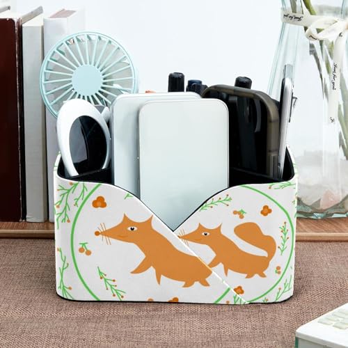 Boîte de rangement écureuil pour ne plus jamais perdre vos clés - 7