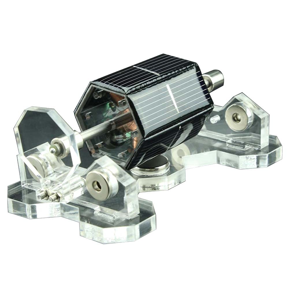 Buy ZDSKSH Mendocino Motor Solar Levitation Model Solar