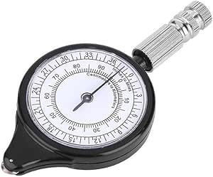 Amazon.com : Outdoor Map Distance Calculator Tool - Portable Camping ...