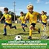 Green Yellow and Green Brazil Face Paint Stick for World Cup Fans, Sweatproof & High Pigment Sports Face Body Paint Sticks for Football, Rugby, Softball, Baseball, Lacrosse, Party Accessories #5