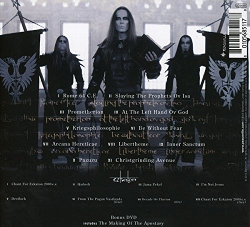 Apostasy