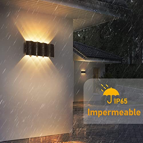 Consejos y reviews para comprar Lampara para entrada de casa tabla con los diez mejores. 29 Imagen adicional