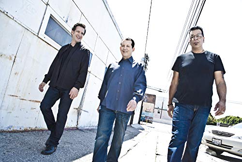 Jeff Lorber Fusion