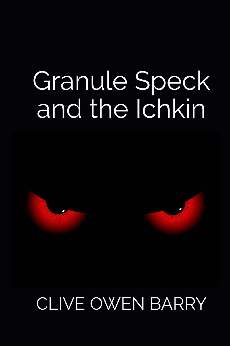 Granule Speck and the Ichkin
