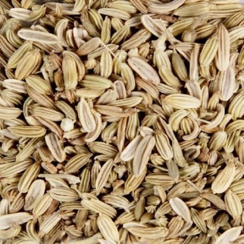 Splendor Garden organic Fennel Seed Whole - 25 g - 2