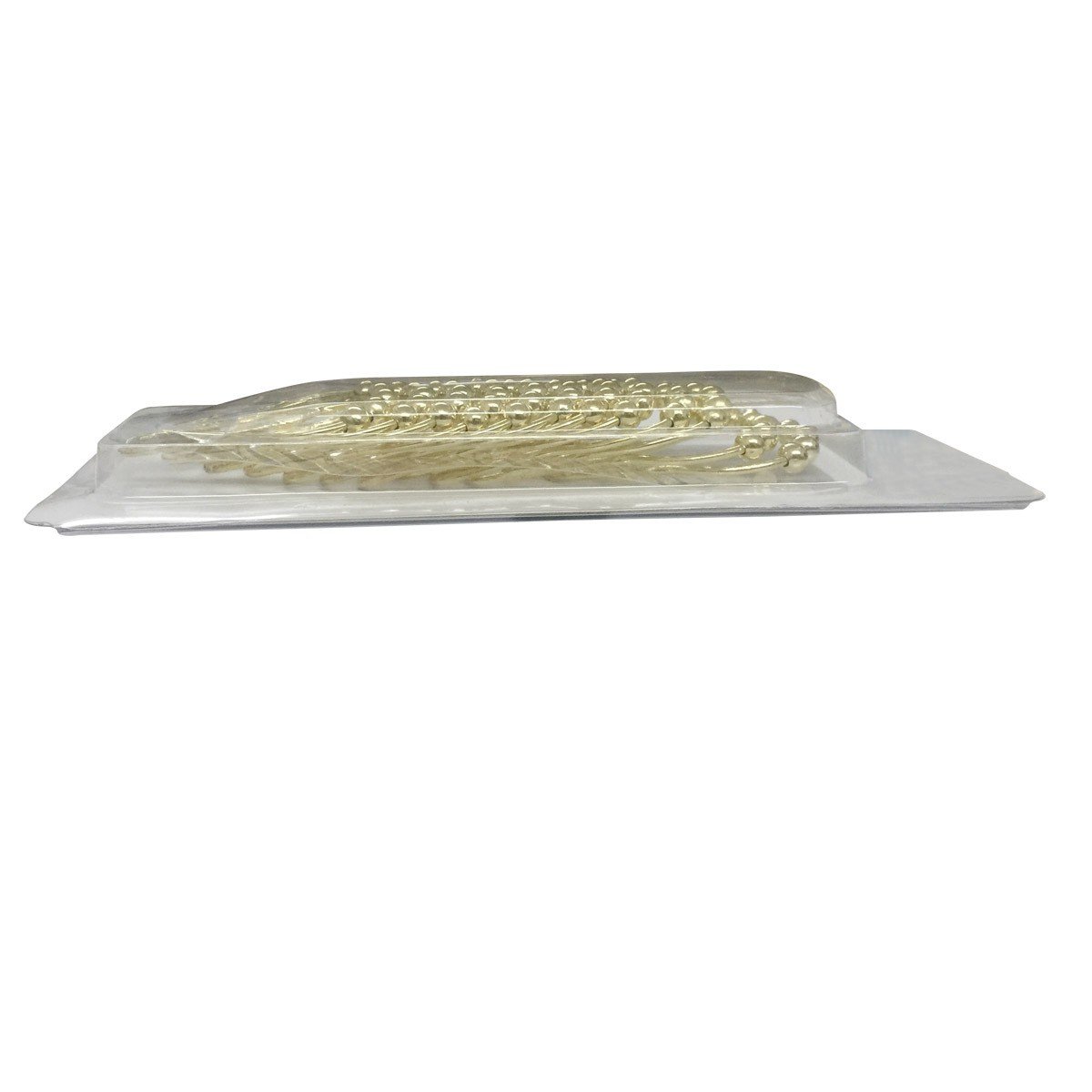 Laiton Massif Roller Ball Rideau De Douche Anneau Easy Glide 12