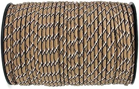 Mil-Tec COMMANDO-SEIL OLIV 5MM 70M ROLLE Seil | Paracord & Seile