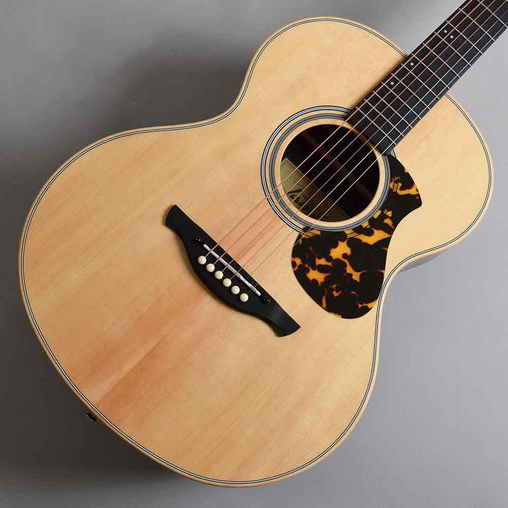 James　J-300A James J-300A sound demo - YouTube