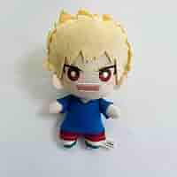 Amazon.co.jp: ヒロアカ ともぬい ヤング 幼少期 爆轟