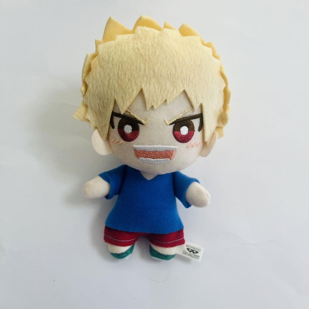 Amazon.co.jp: ヒロアカ ともぬい ヤング 幼少期 爆轟