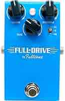 fulltone fulldrive ハンドメイド　コピー品？ 2025年最新】fulltone fulldriveの人気アイテム - メルカリ