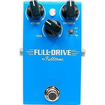  Blue Overdrive Clone 筐体カラーオーダー Blue Overdrive Clone 筐体カラーオーダー Royal Blue Overdrive