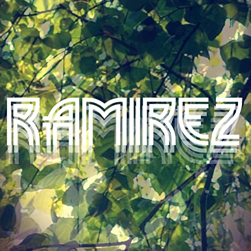  RAMIREZ
