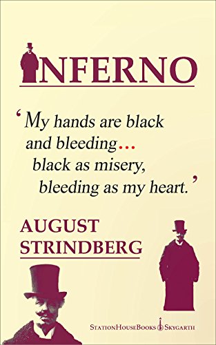 Télécharger INFERNO (English Edition) Gratuit
