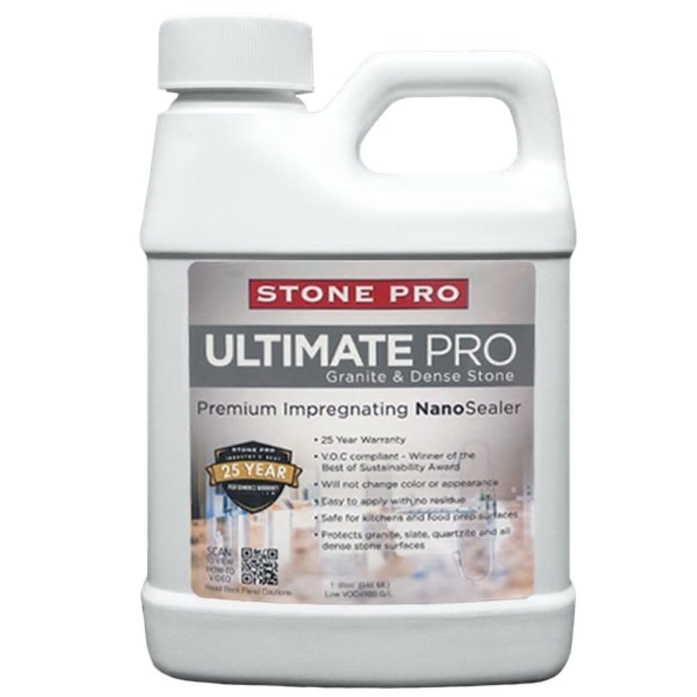 Ultimate Pro Sealer Pint