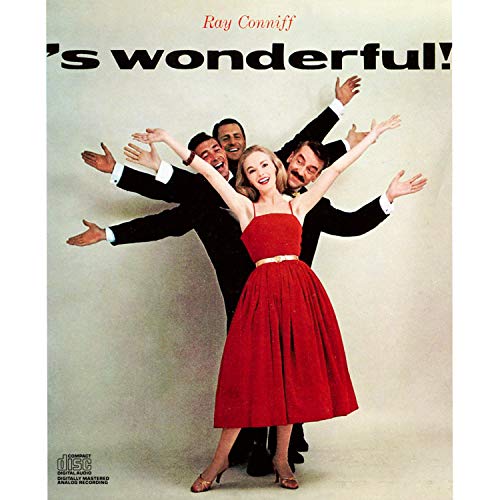 'S Wonderful!