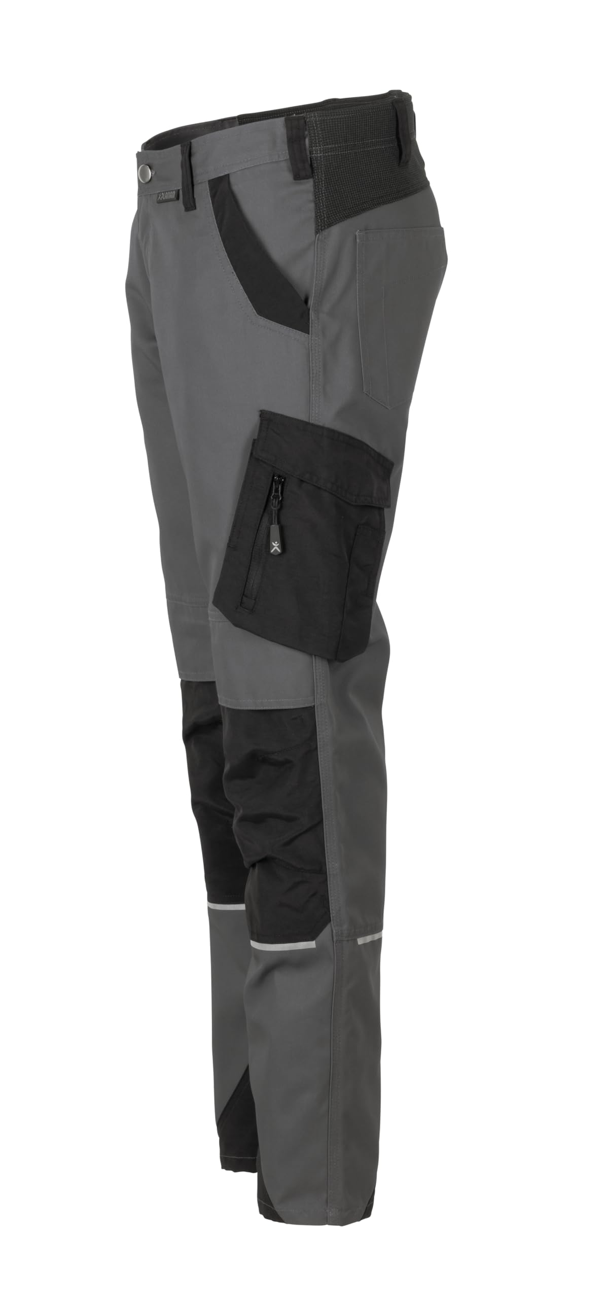 Planam Norit Pantalon pour Femme Cargo Femme (Lot de 1)