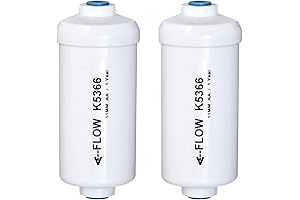Authentic Berkey PF-2 Fluoride and Arsenic Reduction Elements: Safeguard Your Water