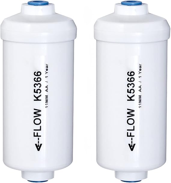 Berkey Authentic Berkey PF-2 Fluoride and Arsenic Reduction Elements (Set of 2 Elements)