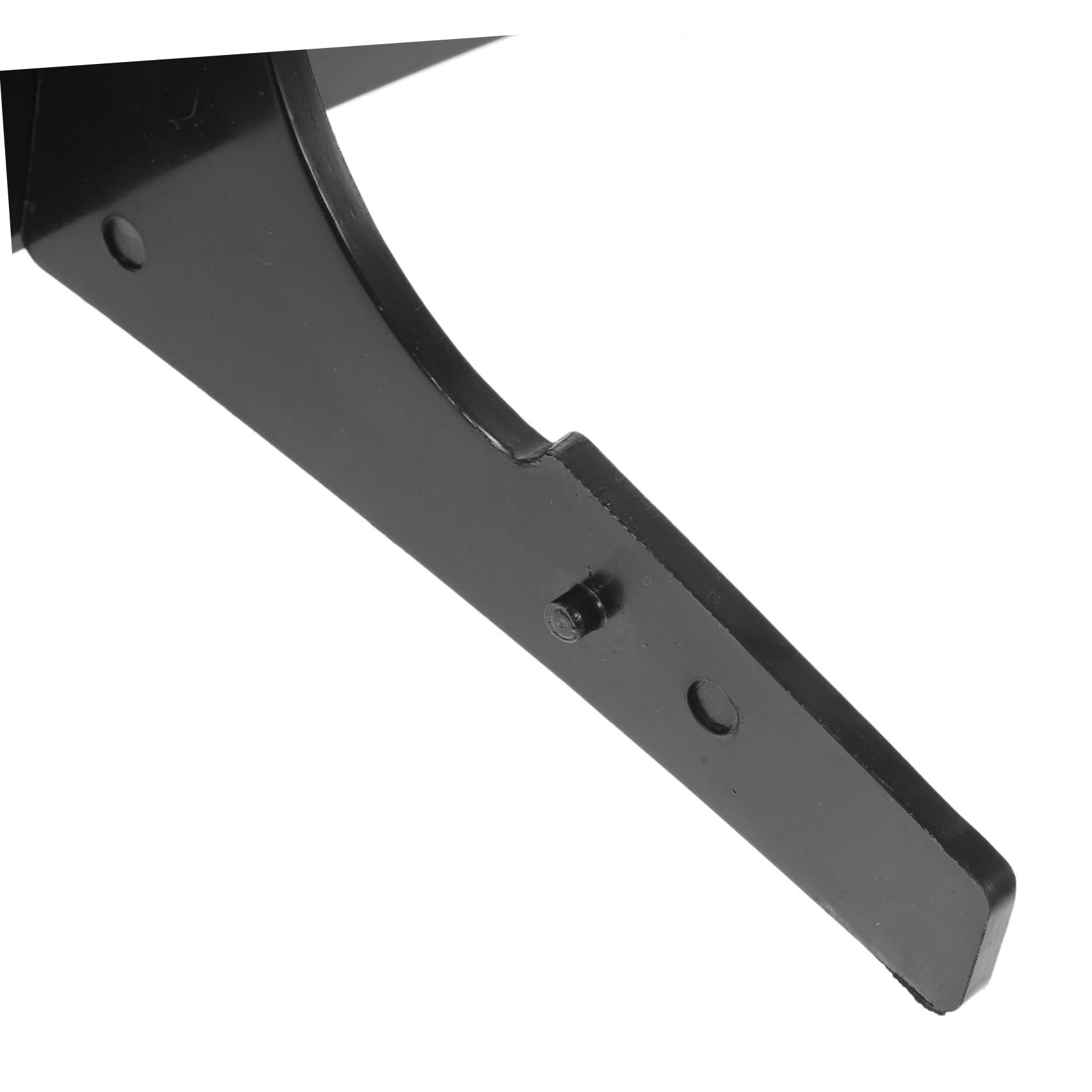 ifundom Portable b Flat Trumpet Stand Clarinet and Flute Stand Detachable Stable Musical Instrument Holder