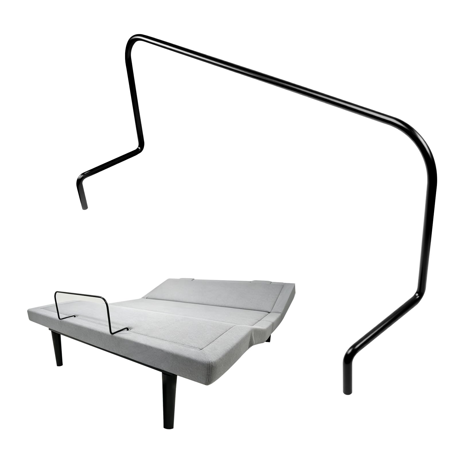 Photo 1 of SHUJUKU Mattress Retainer Bar 19" - Tempur-Pedic Ergo Compatible