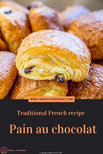 How to pronounce pain au chocolat How to pronounce pain au chocolat