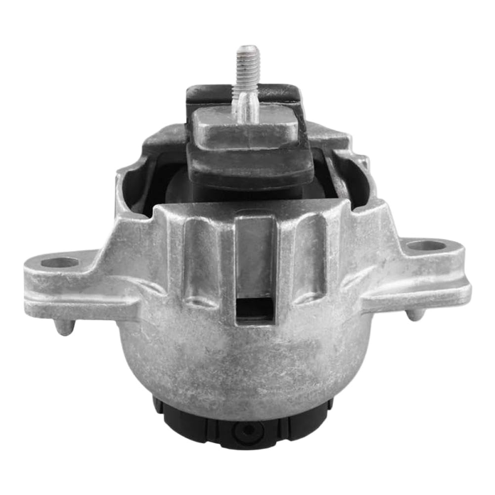 Awxgfvk Onecolor Engine Mount Compatible With Velar And F-Pace 2.0L L4 Engines - Replaces Lr117099