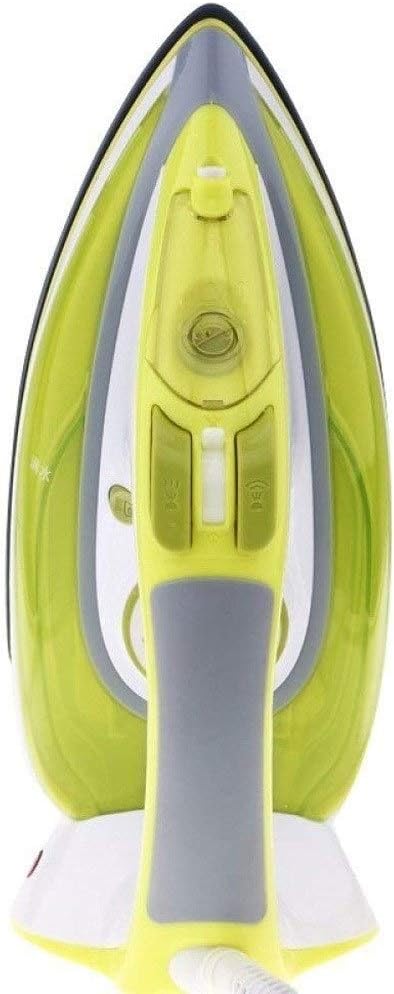 Garment Steamer, Travel Steamer, Handheld Fabric Steamer 30s Fast Heat-up,Wrinkle Remover, Portable Fabric Steam Iron for Home and Travel