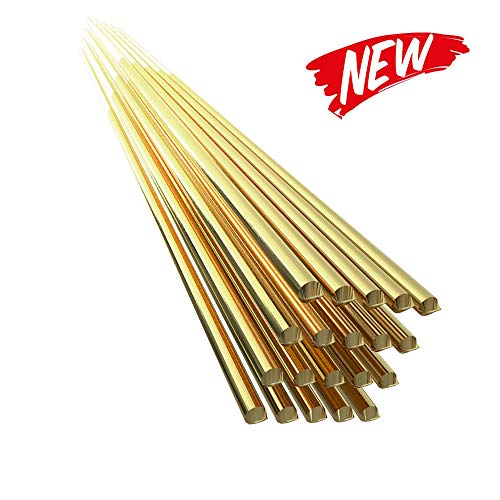 Top 10 Best Brazing Rod For Cast Iron in 2024 Reviews by Experts