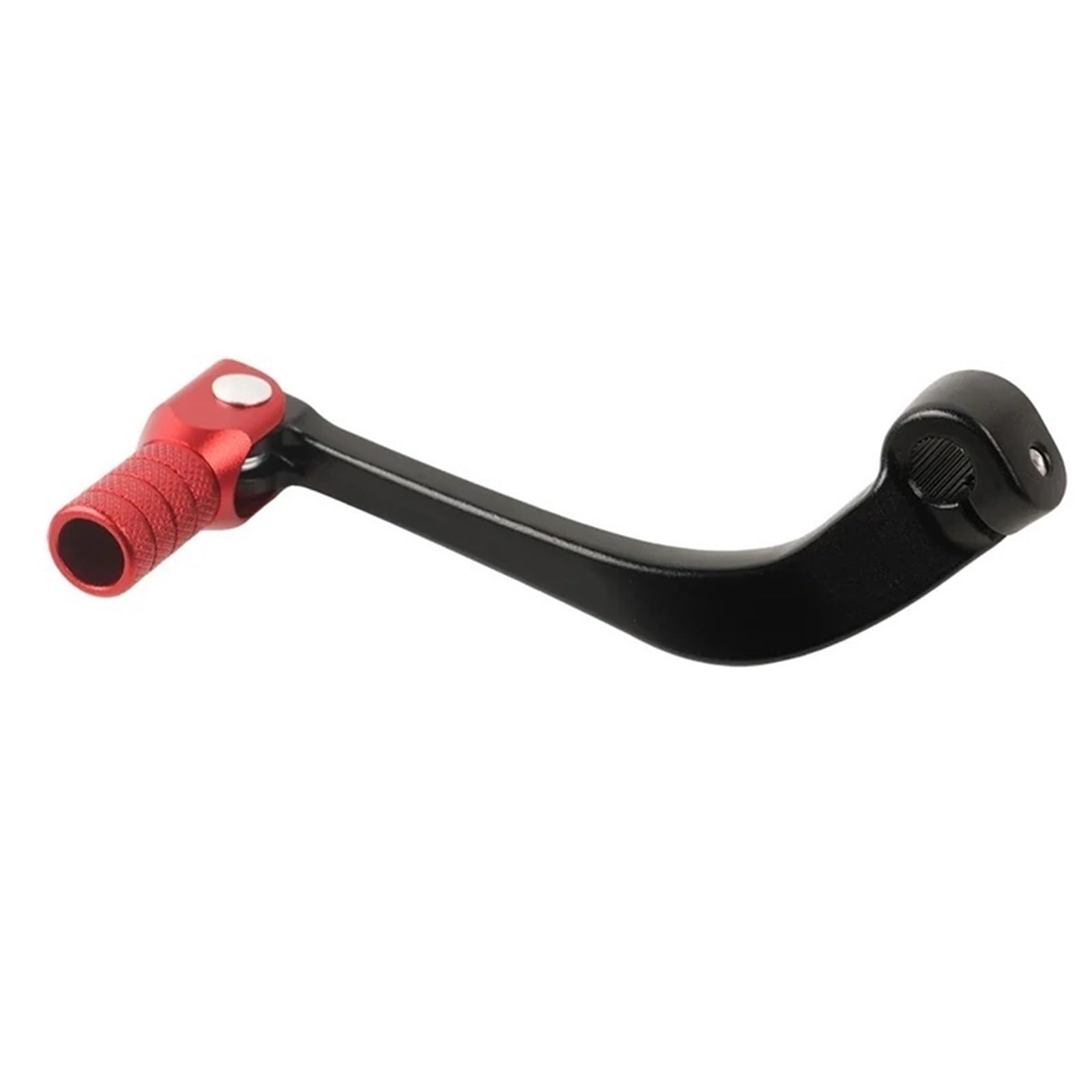 Sk6gyeo Red Motorcycle Shift Shifter For Crf110 Crf 110 F 110F Crf110f For Ttr110e Ttr110 Ttr E Accessories Gear Shift Lever Pedal Shifter Footpegs Change Linkage
