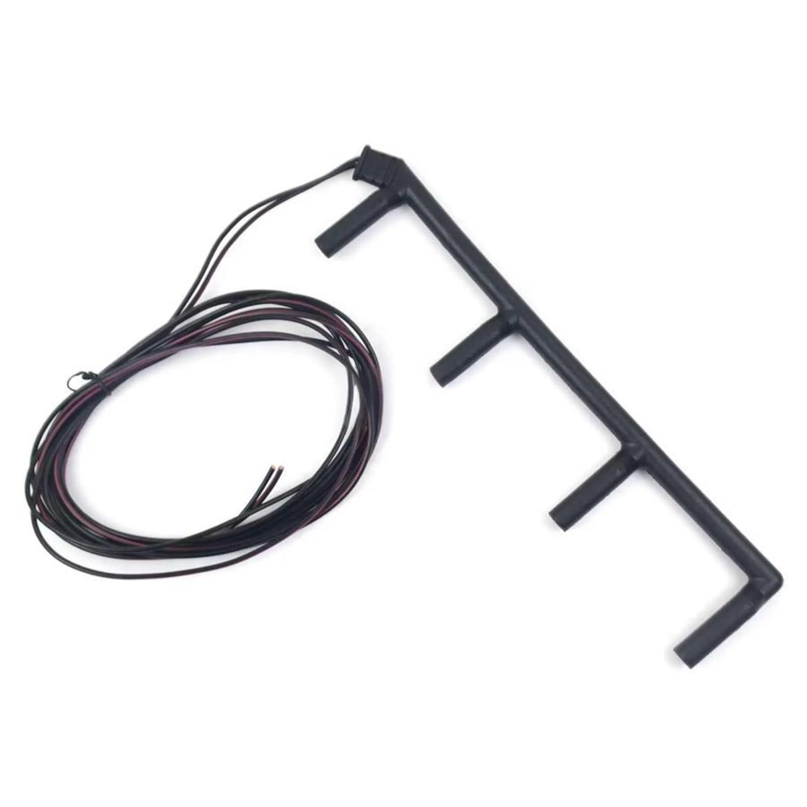 Compatible Con Skoda Arnés Cableado Bujías Incandescentes Coche Piezas Repuesto Telar Bujías Incandescentes Coche Arnés Cableado 038971782B Cableado Puente Bujía Incandescente