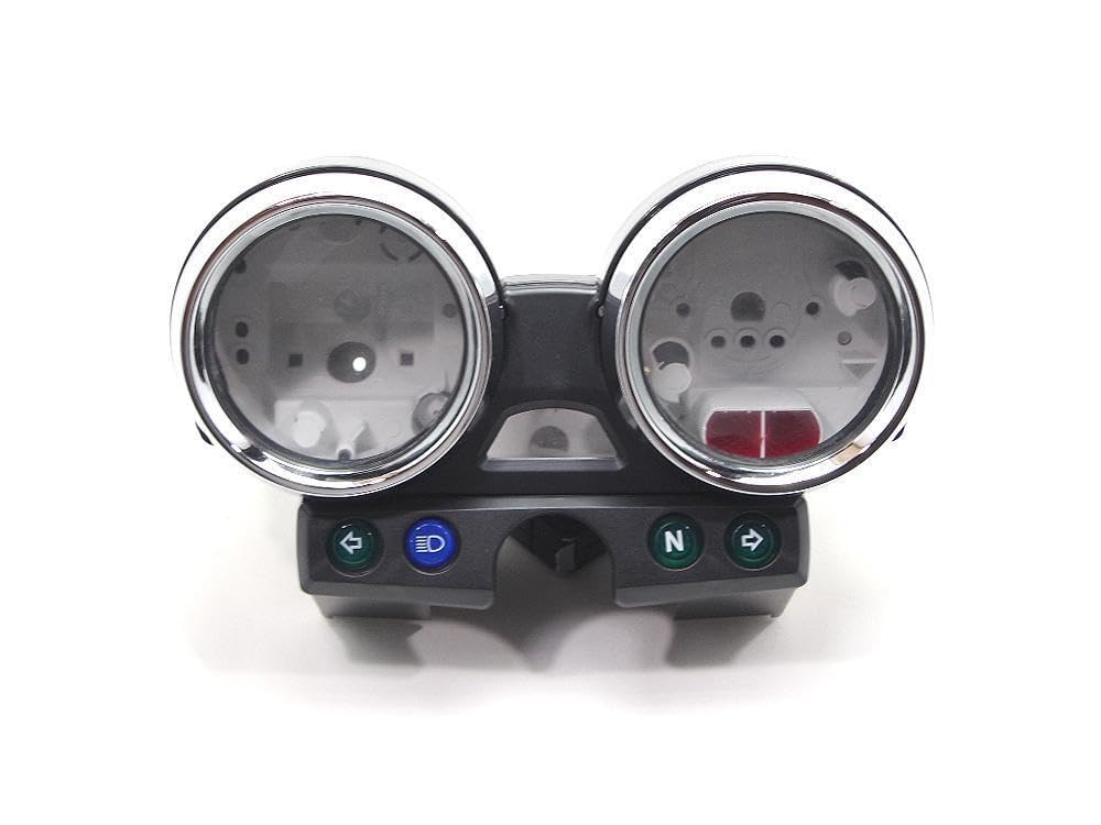 ZRX　ゼファーχ　メーターカバー　純正部品 ゼファースピードメーター カワサキ Amazon.co.jp: 純正タイプ メーターケース セット スピードメーター