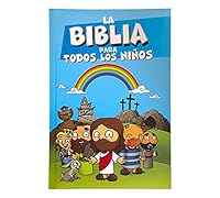 La Biblia para Todos los Ninos 8460826996 Book Cover