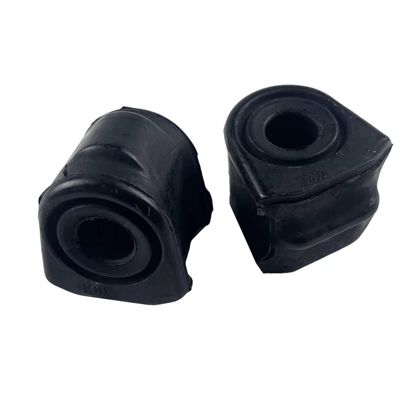 Stabilisatorbuchse Kompatibel Mit Subaru Für Forester Für Impreza Für Legacy 2 PCS Vordere Stabilisatorbuchsen Komponenten 20414AL000 20464SC010