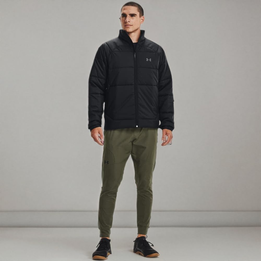 Under Armour Insulate Jacket Jacket Homme